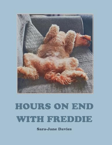 Hours on End with Freddie (Cooper and Freddie) von Huge Jam