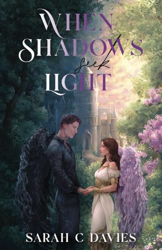 When Shadows Seek Light
