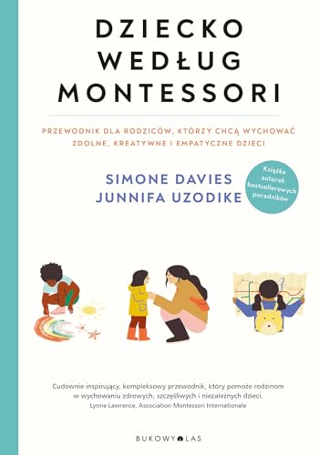 Dziecko według Montessori von Bukowy Las