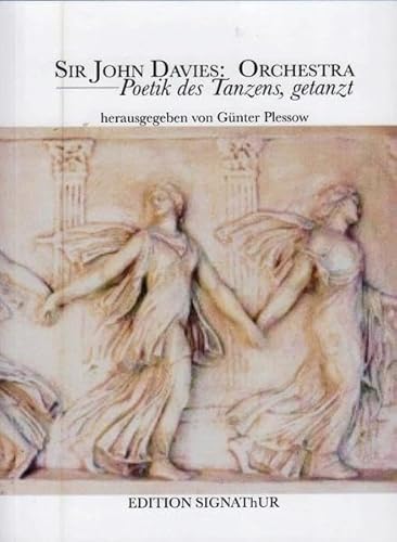 ORCHESTRA: Poetik des Tanzens, getanzt