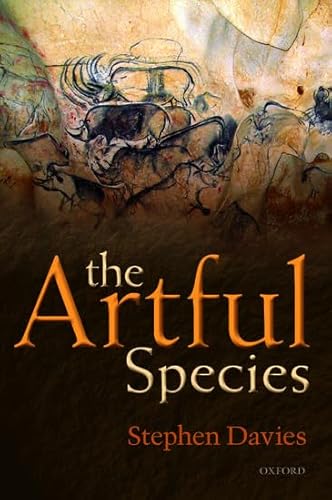 The Artful Species: Aesthetics, Art, And Evolution