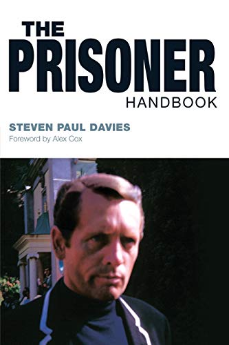 The Prisoner Handbook von Pan