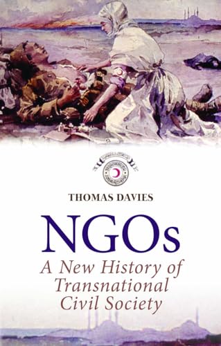 NGOs: A New History of Transnational Civil Society von imusti