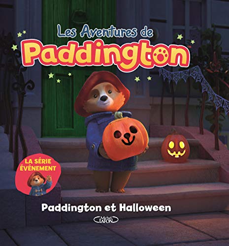 Les aventures de paddington - Paddington et Halloween