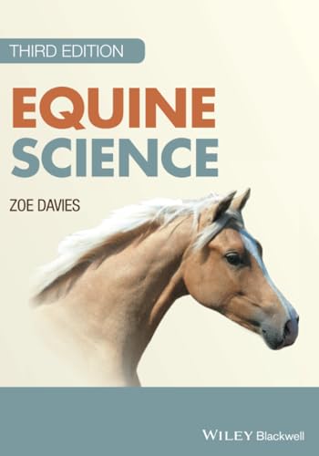 Equine Science von Wiley-Blackwell