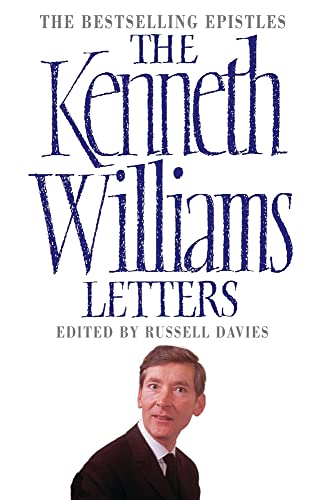 THE KENNETH WILLIAMS LETTERS von HarperCollins
