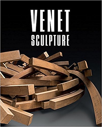 Venet Sculpture