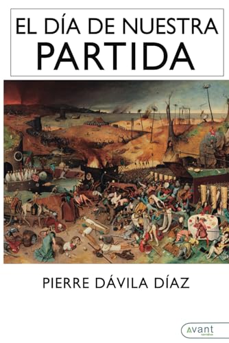 El día de nuestra partida El día de nuestra partida von Avant Editorial