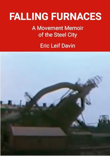 FALLING FURNACES: A Movement Memoir of the Steel City von Lulu