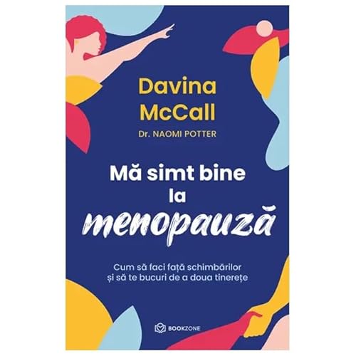 Ma Simt Bine La Menopauza von Bookzone