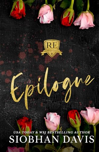 Rydeville Elite Epilogue: An Optional Novella: Hardcover von Siobhan Davis