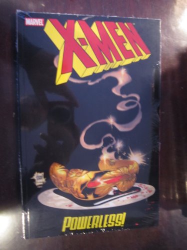 X-Men: Powerless