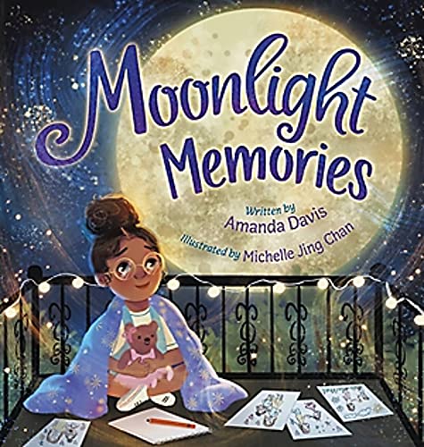 Moonlight Memories von WorthyKids