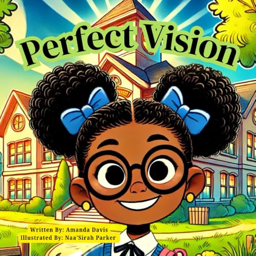 PERFECT VISION von Independently published