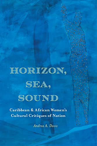 Horizon, Sea, Sound: Caribbean and African Women's Cultural Critiques of Nation (Critical Insurgencies) von Northwestern
