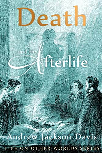 Death and the Afterlife (Life on Other Worlds Series) von Square Circles Publishing