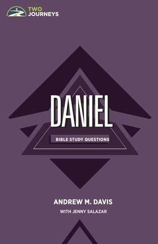 Daniel: Bible Study Questions (Bible Study Questions Series) von Independently published