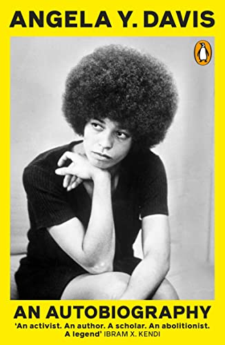 An Autobiography: Angela Y. Davis von Penguin