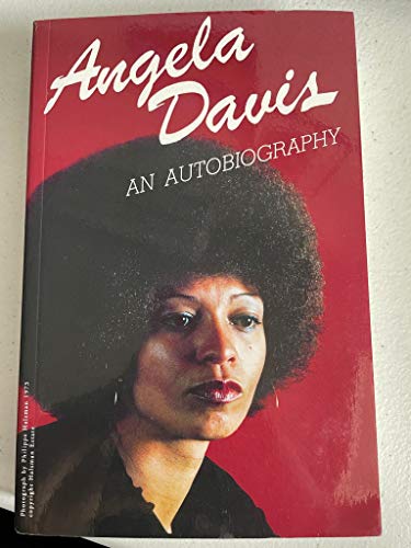 Angela Davis: An Autobiography