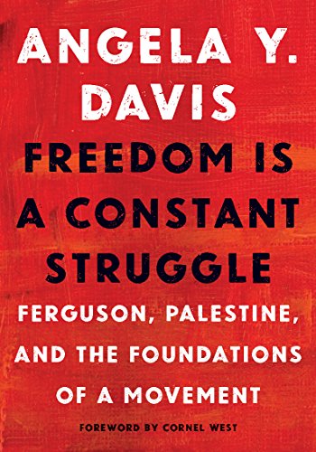 Freedom Is a Constant Struggle: Ferguson, Palestine, and the Foundations of a Movement