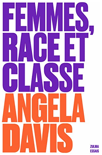 Femmes, race et classe von ZULMA