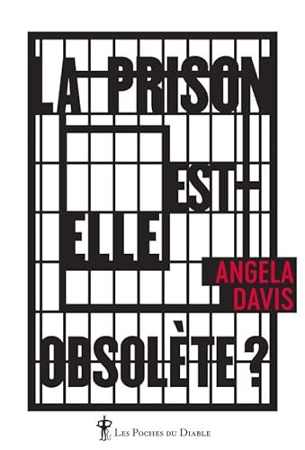 La prison est-elle obsolète ? von DIABLE VAUVERT