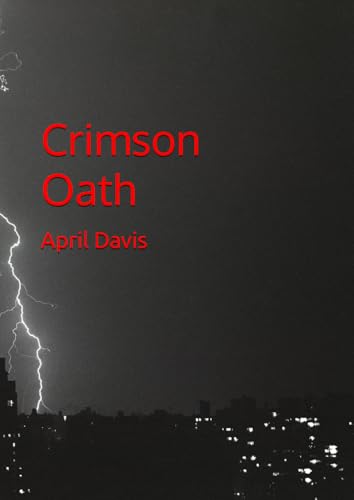 Crimson Oath von Independently published