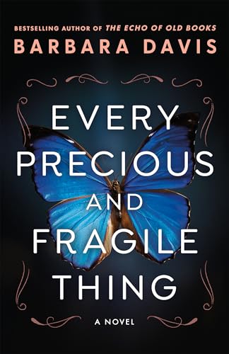 Every Precious and Fragile Thing: A Novel Every Precious and Fragile Thing: A Novel von Lake Union Publishing