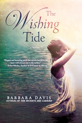 The Wishing Tide von BERKLEY