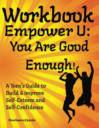 Workbook Empower U:: You Are Good Enough! von Independently published