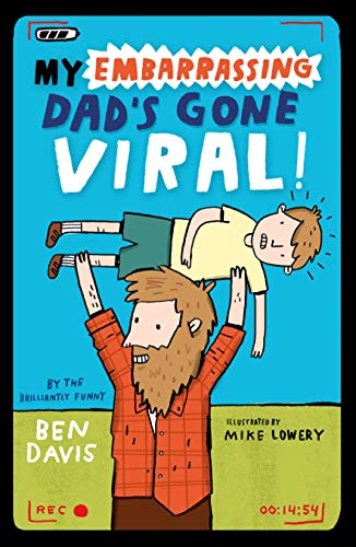 My Embarrassing Dad's Gone Viral! von OXFORD UNIVERSITY PRESS