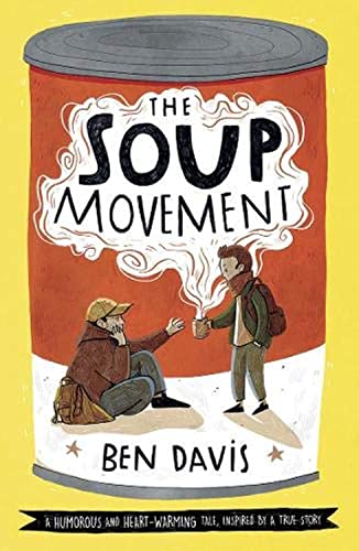 The Soup Movement