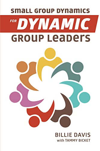 Small Group Dynamics for Dynamic Group Leaders von ELM Hill