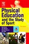 Physical Education And The Study Of Sport