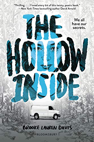 The Hollow Inside von Bloomsbury YA