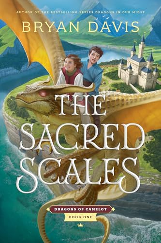 The Sacred Scales von Tyndale Kids