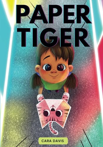 Paper Tiger: The Special Power of Fear Paper Tiger: The Special Power of Fear von Serapis Bey Publishing