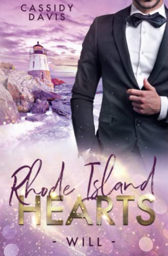 Rhode Island Hearts - Will von OBO Verlag