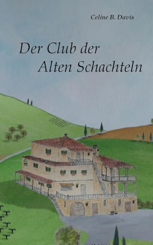 Der Club der Alten Schachteln
