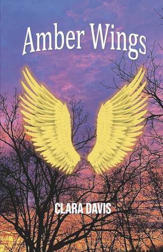 Amber Wings: Book 1 von Bookbaby