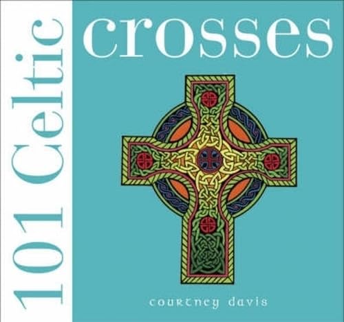 101 Celtic Crosses von David and Charles