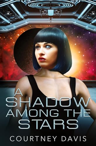 A Shadow Among the Stars A Shadow Among the Stars von 5 Prince Publishing and Books LLC