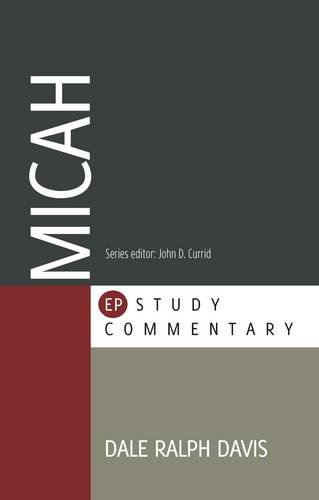 EPSC Micah (EPSC Commentary Series)