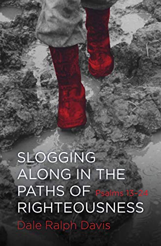 Slogging Along in the Paths of Righteousness: Psalms 13-24 von Christian Focus Publications