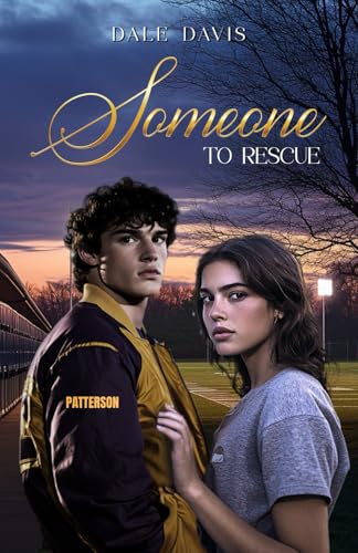 Someone to Rescue von Native Book Publishing