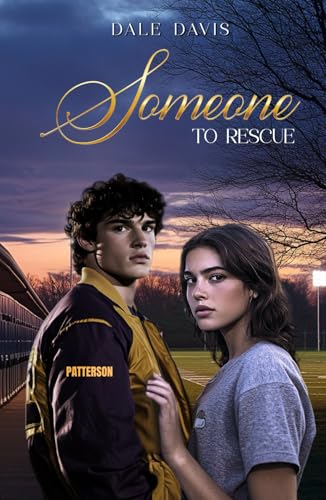 Someone to Rescue von Native Book Publishing