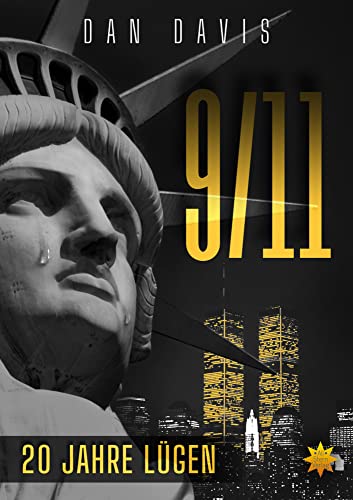 9/11 - 20 JAHRE LÜGEN von All-Stern-Verlag