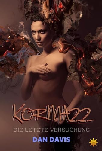 KORMAZZ: DIE LETZTE VERSUCHUNG