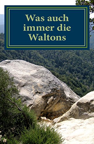Was auch immer die Waltons