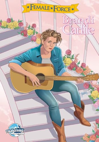 Female Force: Brandi Carlile von Tidalwave Productions